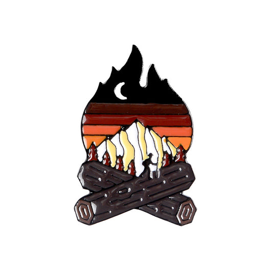 Broche Linterna de Camping - Image 9