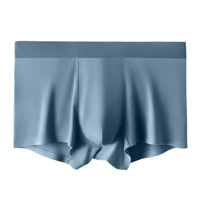 Bóxer Seamless de Seda de Hielo para Hombre - Image 8
