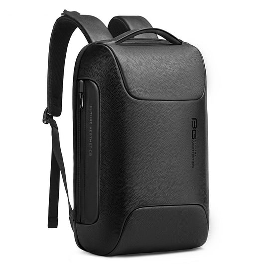 Mochila Impermeable de Gran Capacidad para Trabajo y Viajes - Image 4