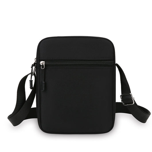 Bolsa Cruzada Oxford Unisex - Estilo Casual y Versátil - Image 5