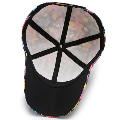 Gorra de Béisbol Femenina para Deportes y Actividades al Aire Libre - Image 16