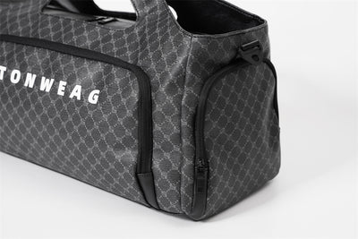 Bolsa Deportiva Grande con Compartimento Seco y Húmedo - Image 30