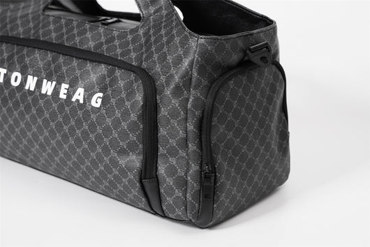 Bolsa Deportiva Grande con Compartimento Seco y Húmedo - Image 30