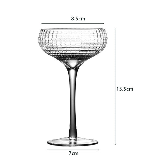 Juego de Copas Personalizadas para Cócteles y Champagne - Set Combinado Elegante - Image 35
