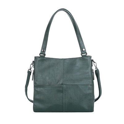 Bolso Crossbody de Gran Capacidad Versátil y Moderno - Image 14