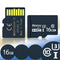 Tarjeta TF De 16GB