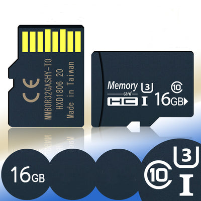 Cámara de Vigilancia HD en Red MD81S - Image 6