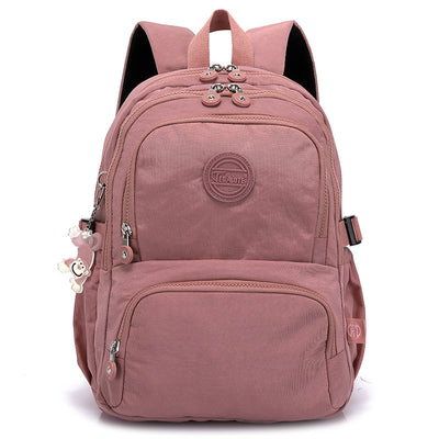 Mochila de Viaje Diario para Aventuras al Aire Libre - Image 11