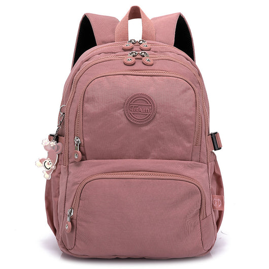 Mochila de Viaje Diario para Aventuras al Aire Libre - Image 11