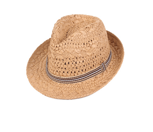 Sombrero de Protección Solar Elegante y Cómodo - Image 3