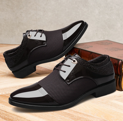Zapatos de Cuero para Hombre - Image 5