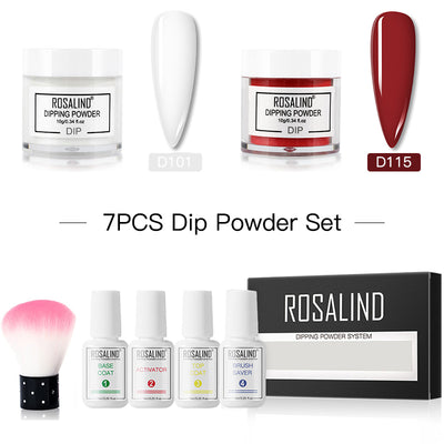 Set Completo de Belleza para Uñas - Image 47