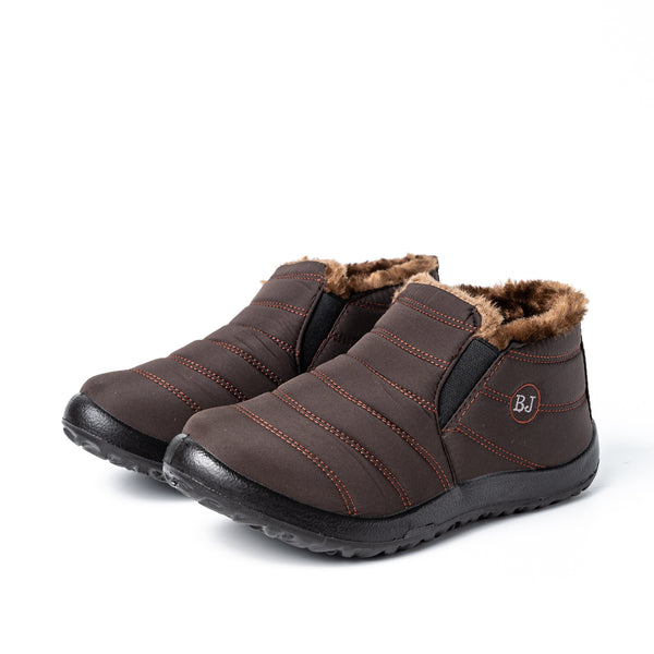 Zapatos de Algodón Estilo Pekín Tradicional - Image 14