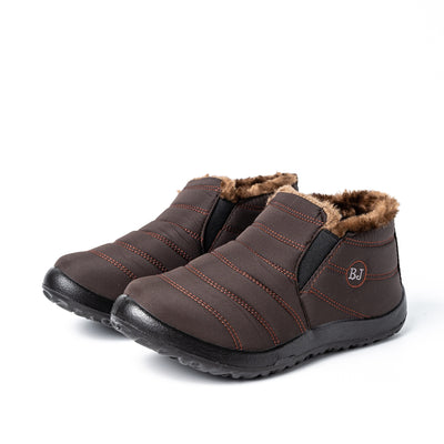 Zapatos de Algodón Estilo Pekín Tradicional - Image 14