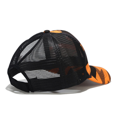 Gorra de Cola de Caballo Estilo Coreano - Sombrero Solar Femenino - Image 3