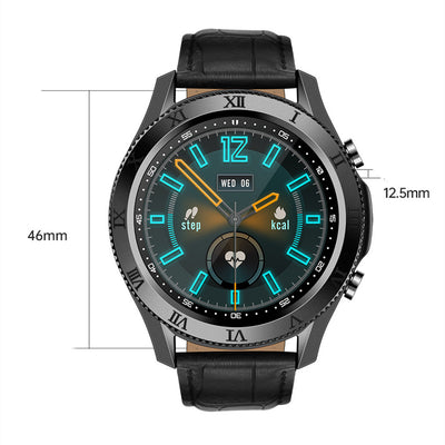 Reloj Inteligente Deportivo Unisex con Monitoreo de Salud - Image 6