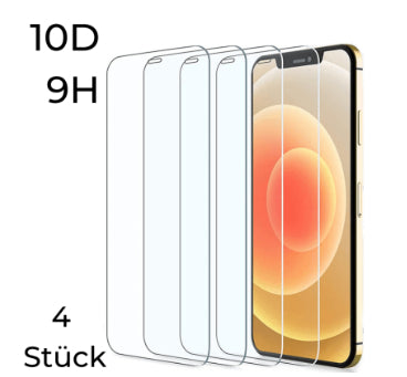Protector de Pantalla de Vidrio Templado HD para Teléfono Móvil - Image 7