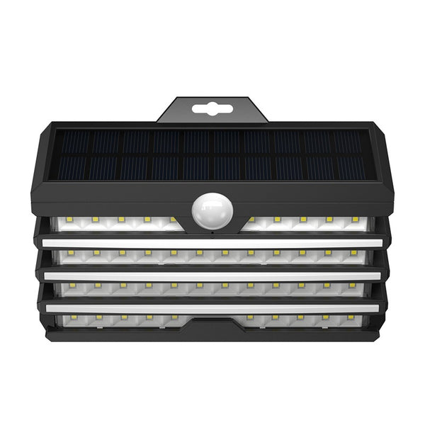 Lámpara LED de Pared con Sensor de Movimiento para Exterior - Image 11