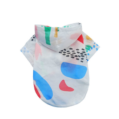 Ropa de Protección Solar Transpirable para Perros - Image 3