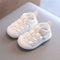Sandalias de Verano para Bebés e Infantes - Comodidad y Protección