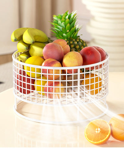 Frutero Decorativo para Sala - Estante Creativo de Diseño Moderno - Image 16