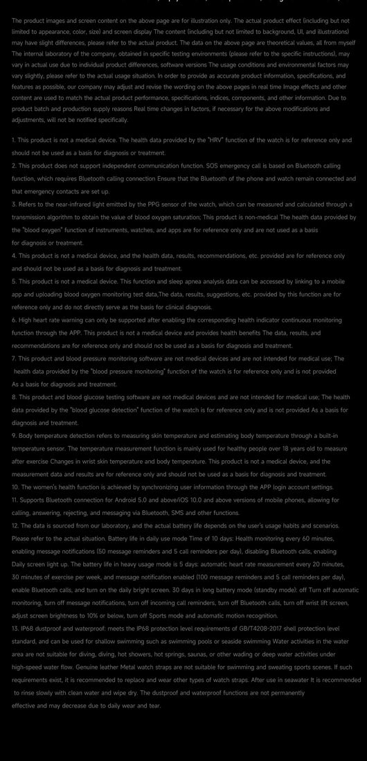 Reloj Inteligente T82 con Llamadas Bluetooth y Monitoreo de Salud - Image 24