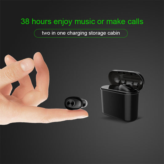 Auricular Bluetooth Mini Ultraligero - Image 2