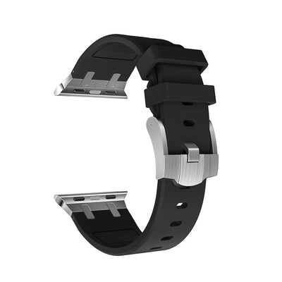 Correa de Silicona Líquida Richard - Pulsera Deportiva Ajustable - Image 6