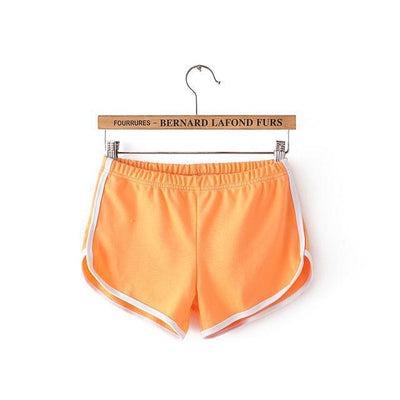Shorts deportivos y pijama de verano para mujer - Image 29