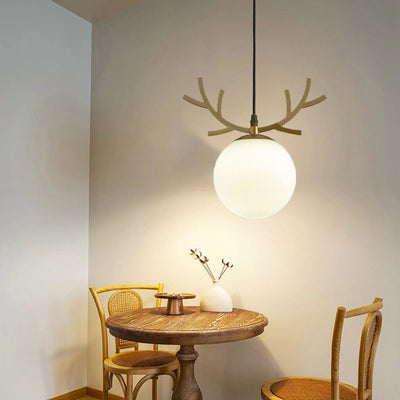 Lámpara Colgante Decorativa para Comedor y Dormitorio - Image 15