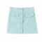 Shorts azuis