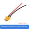 Linha 16 13 Metros Quadrados 10CM Conector Fêmea Solda