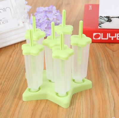Molde para Paletas Caseras - Image 3