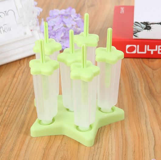 Molde para Paletas Caseras - Image 3
