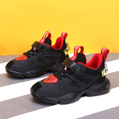 Zapatos Escolares Antideslizantes para Niños CUHK - Image 3