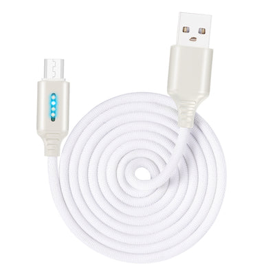 Cable de Datos Trenzado Premium Compatible con Apple - Aleación de Zinc - Image 12