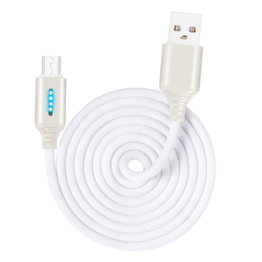 Cable de Datos Trenzado Premium Compatible con Apple - Aleación de Zinc - Image 12
