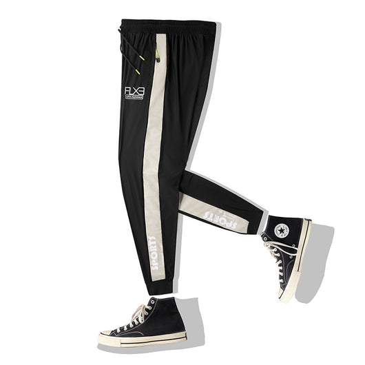 Pantalones Técnicos Ice Silk Secado Rápido - Image 11