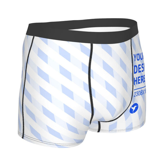 Calzoncillos Tipo Boxer Transpirables y Cómodos para Hombre - Image 6