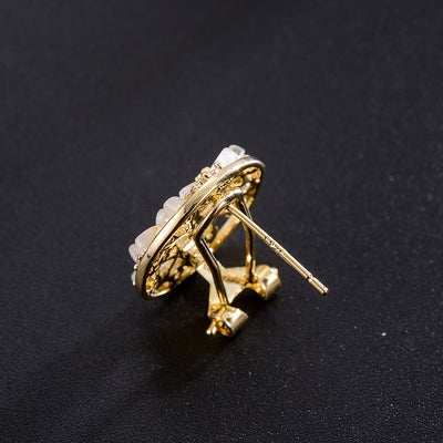 Aretes de Lujo Elegantes - Image 3