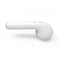 Fone de ouvido sem fio Mini Bluetooth Branco