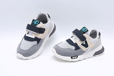 Zapatillas Deportivas de Malla para Niñas - Calzado Ligero y Transpirable - Image 18