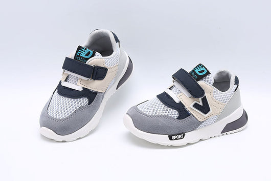 Zapatillas Deportivas de Malla para Niñas - Calzado Ligero y Transpirable - Image 18