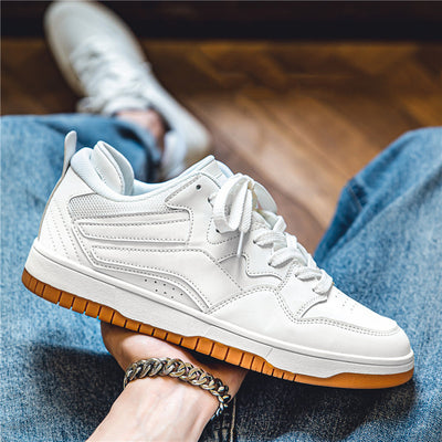 Zapatillas Deportivas Casuales para Hombre - Comodidad y Estilo