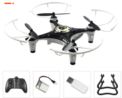 Dron Mini Acrobático con Control Remoto - Quadcopter Volteador - Image 2