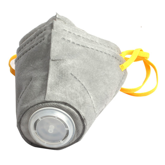 Mascarilla Respiratoria Anti-Polvo y Contaminación para Perros con Filtro PM2.5 - Image 14