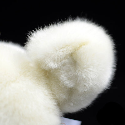 Perrito de Peluche Realista - Image 11