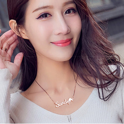 Joyas Personalizadas: Collar, Anillo y Aretes a Tu Estilo - Image 2