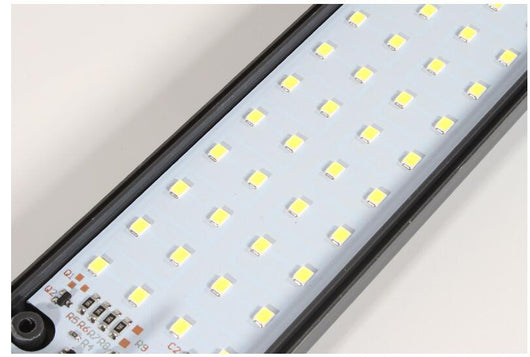 Lámpara LED Magnética Multifunción para Mantenimiento y Camping - Image 16