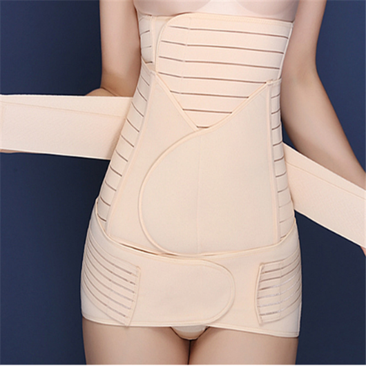 Set de 3 Fajas Abdominales Reductoras - Image 9